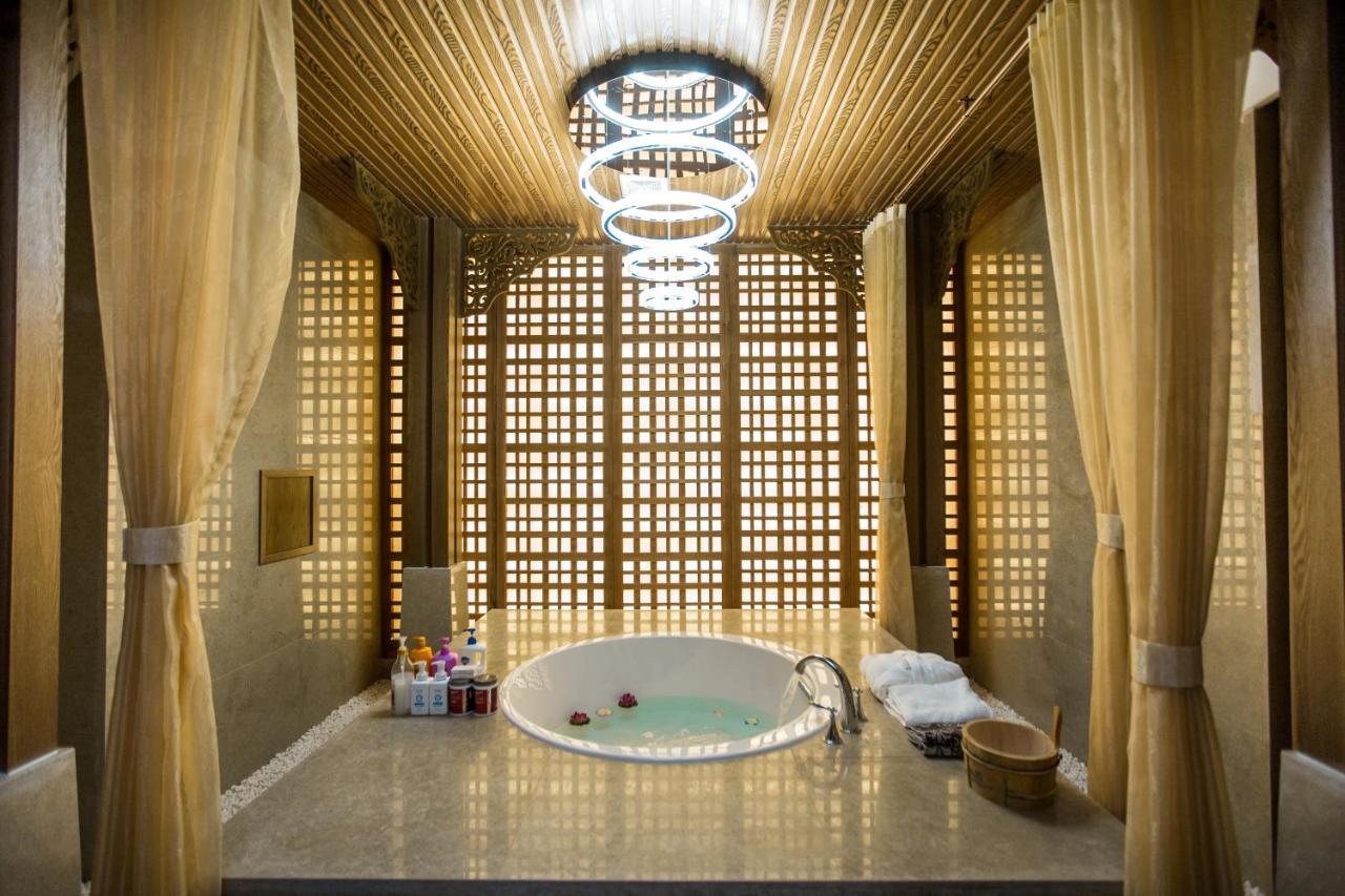 Genting Grand Chongli Hotel Екстериор снимка