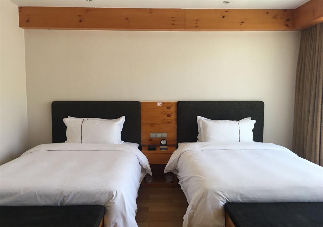Genting Grand Chongli Hotel Екстериор снимка