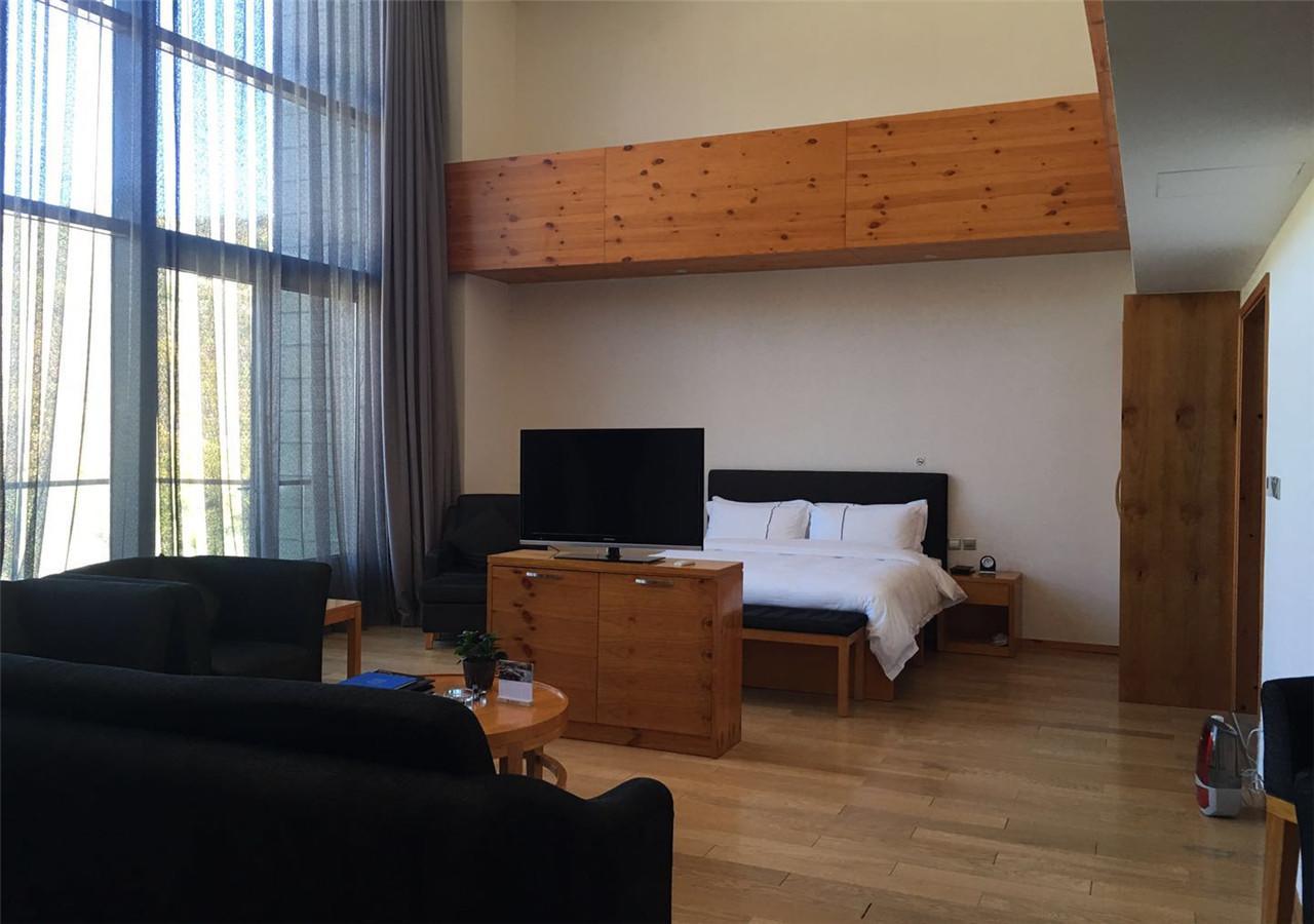 Genting Grand Chongli Hotel Екстериор снимка